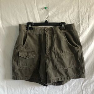 Vintage American Eagle Outfitters Cargo Khakis
